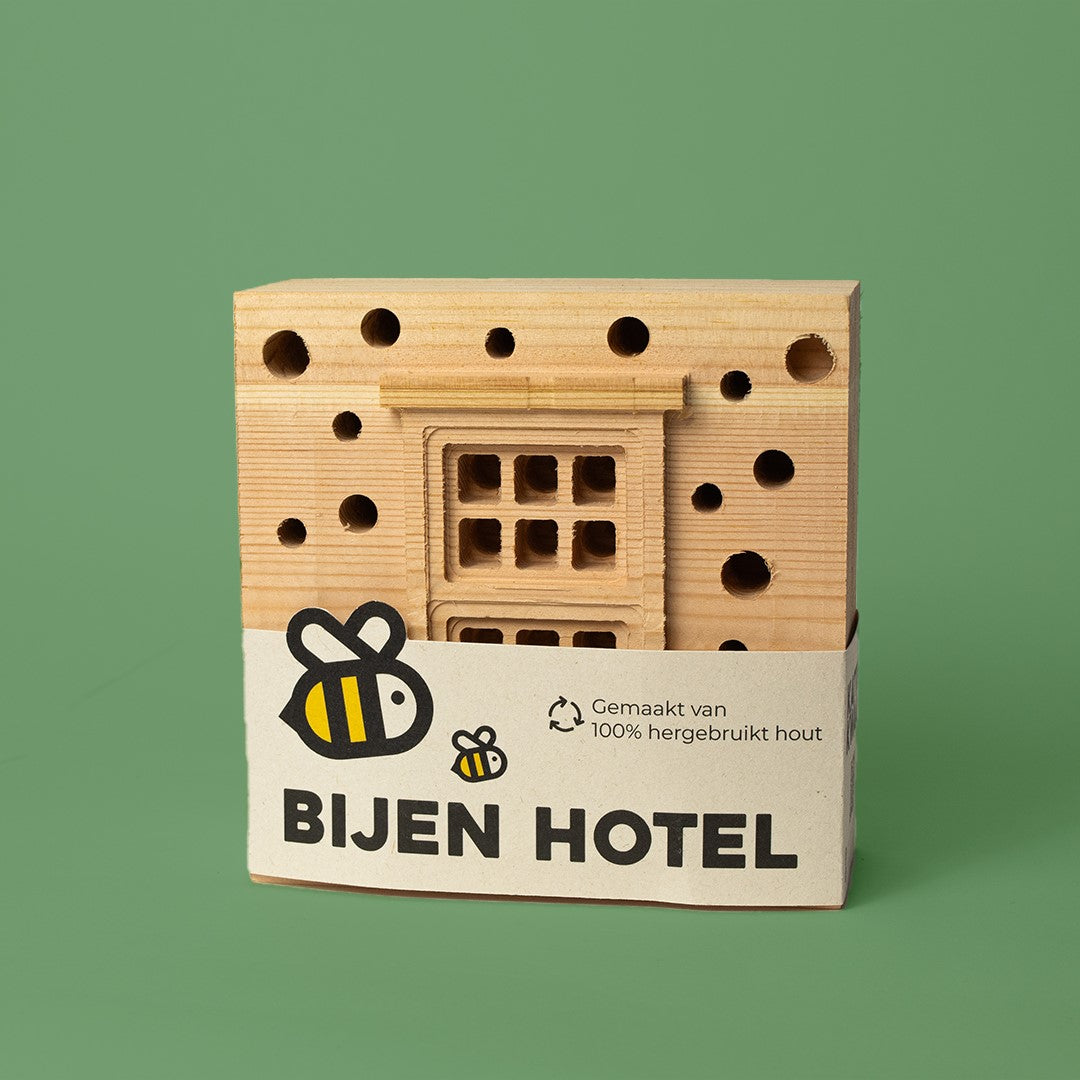 Bee Hotel - Original